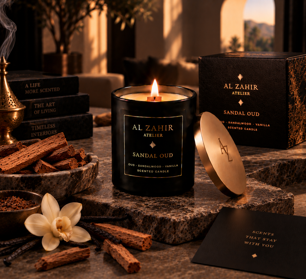 SANDAL OUD