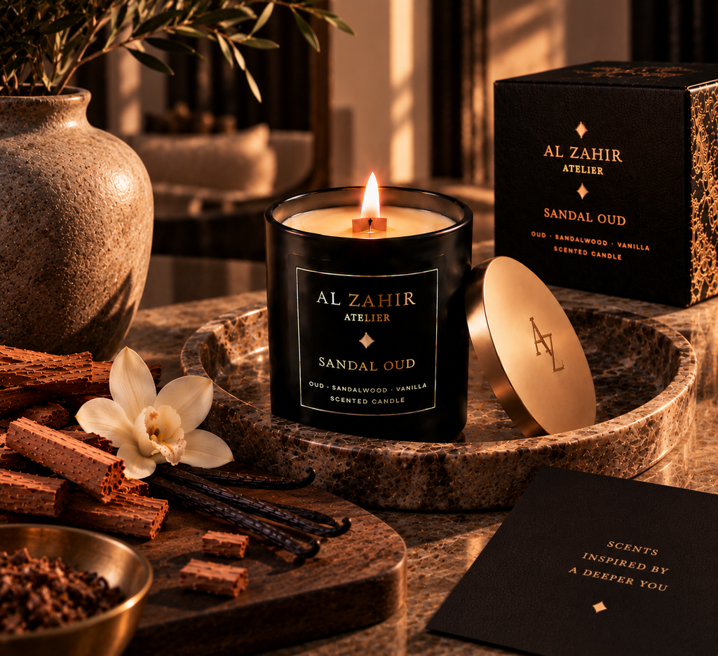 SANDAL OUD