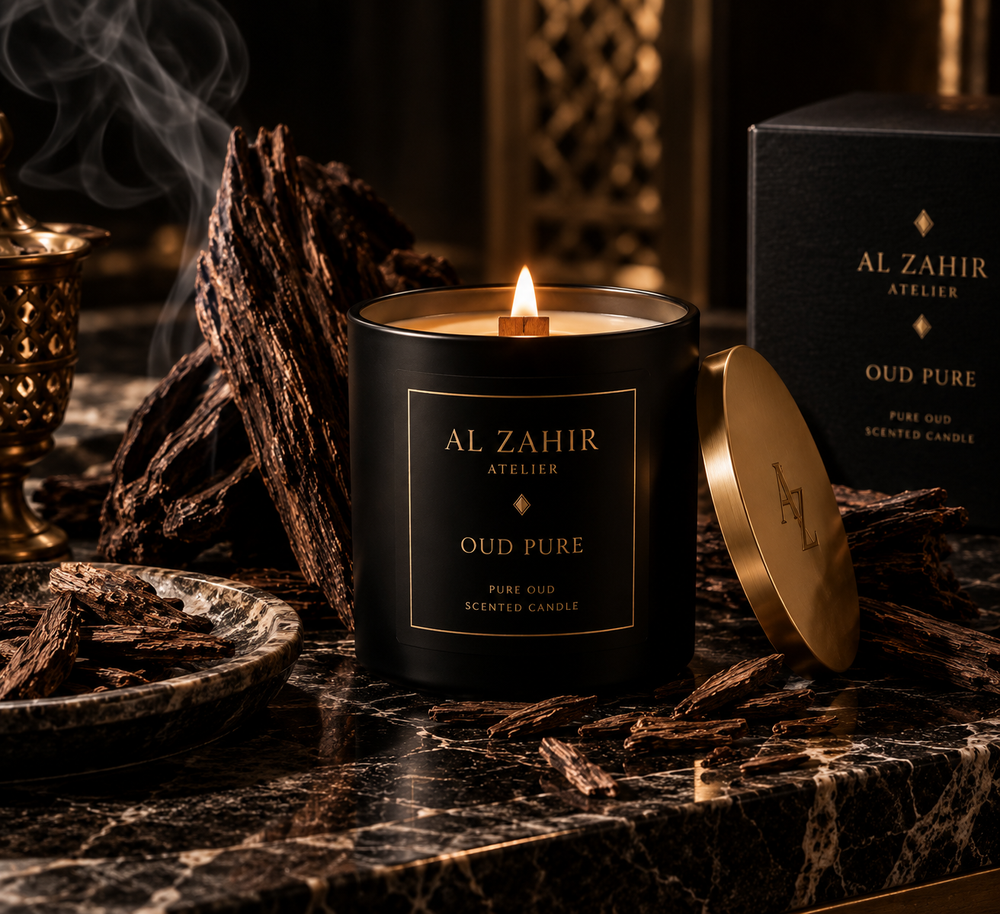 OUD PURE