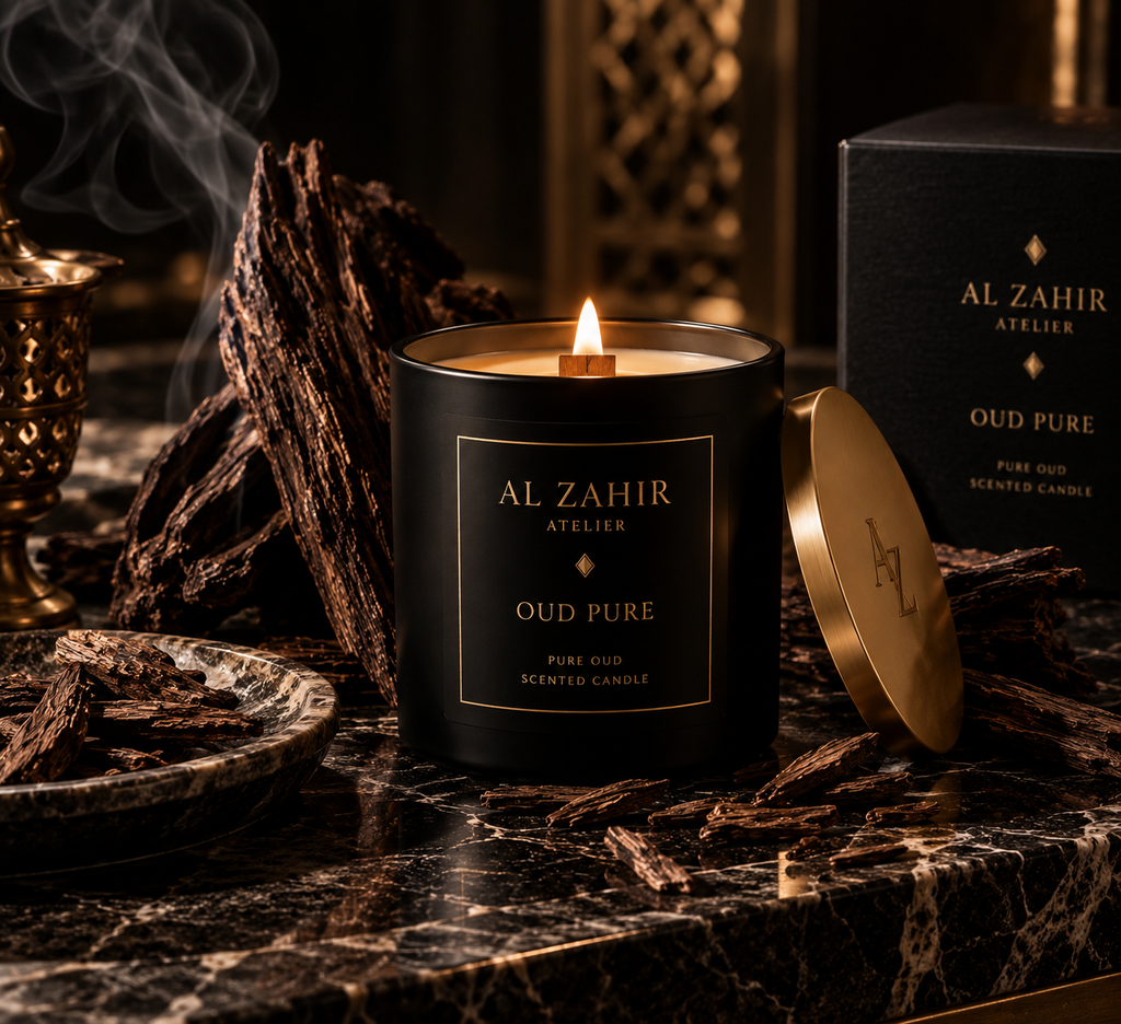 OUD PURE