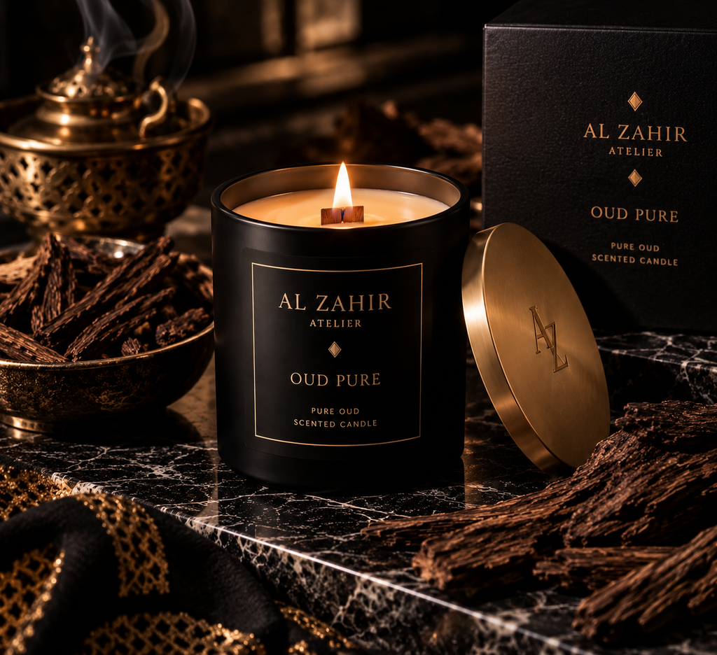 OUD PURE