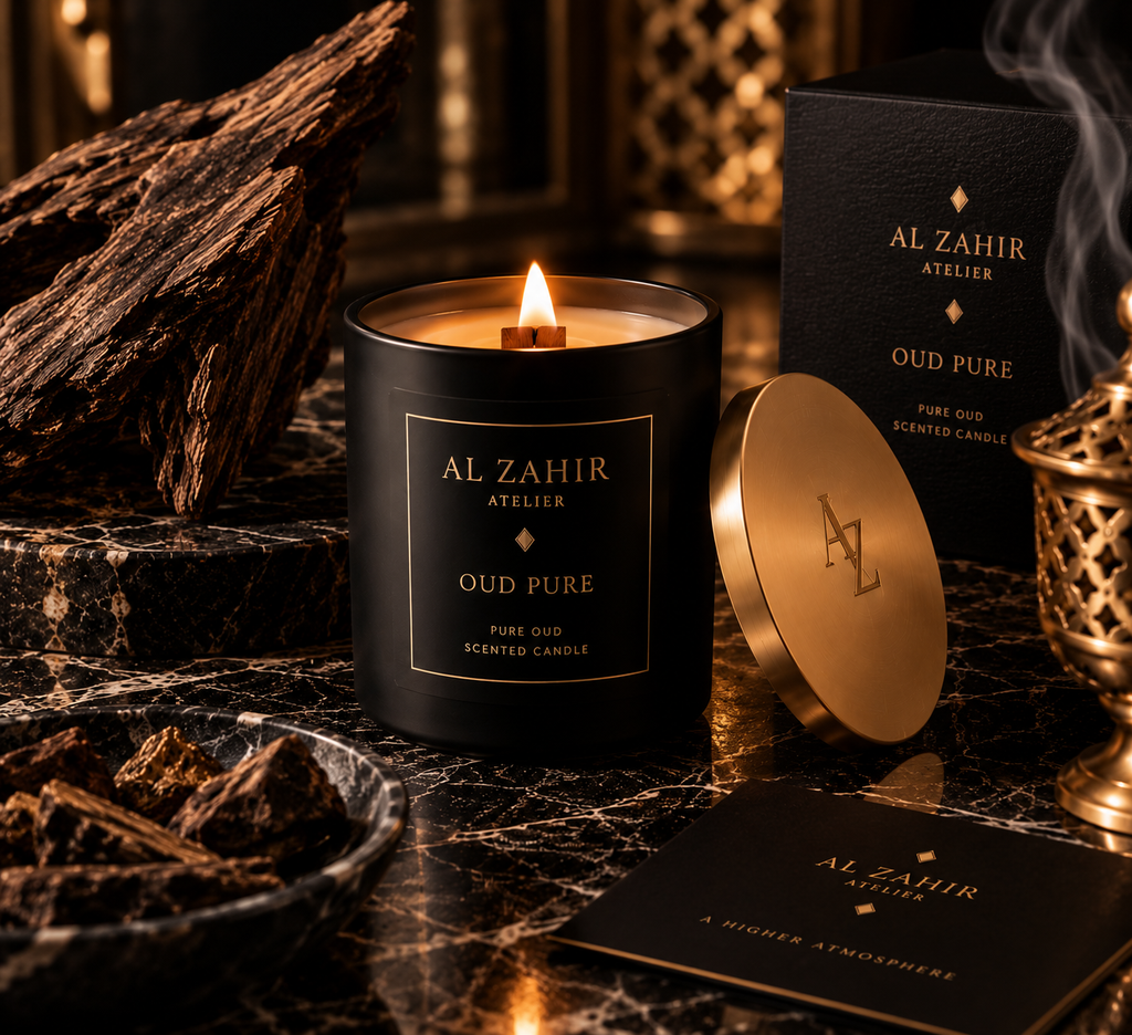 OUD PURE