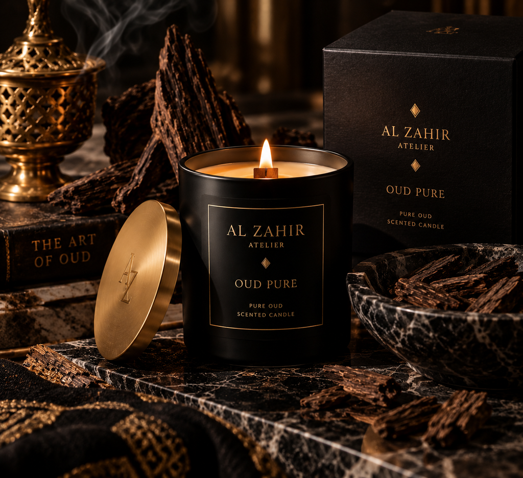 OUD PURE