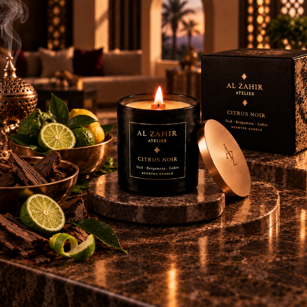 CITRUS NOIR