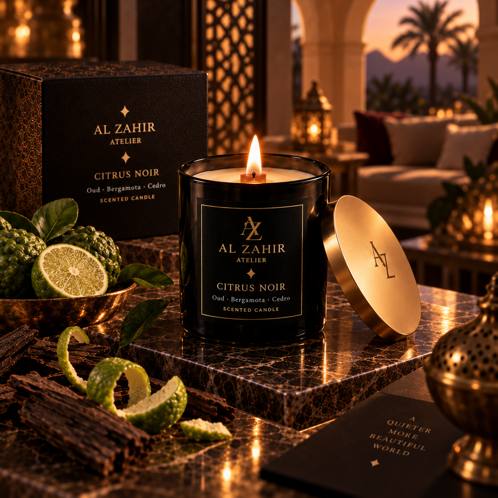 CITRUS NOIR