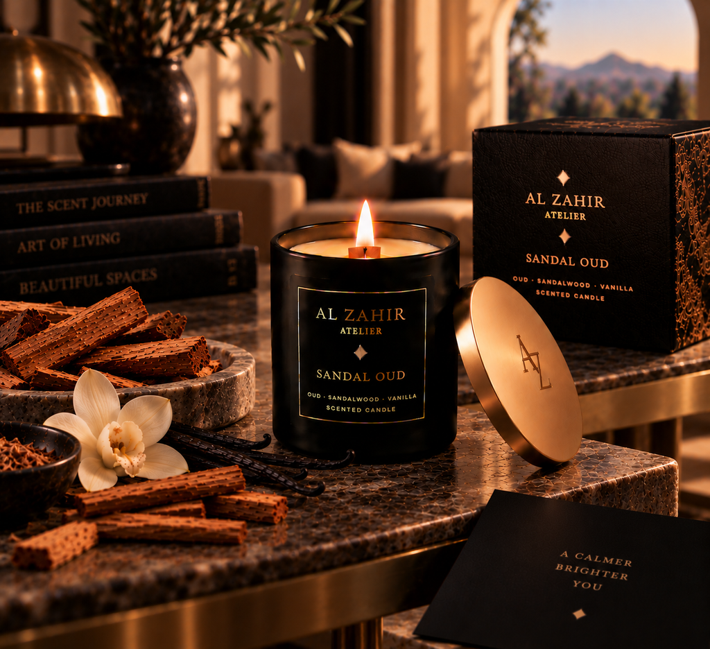 SANDAL OUD