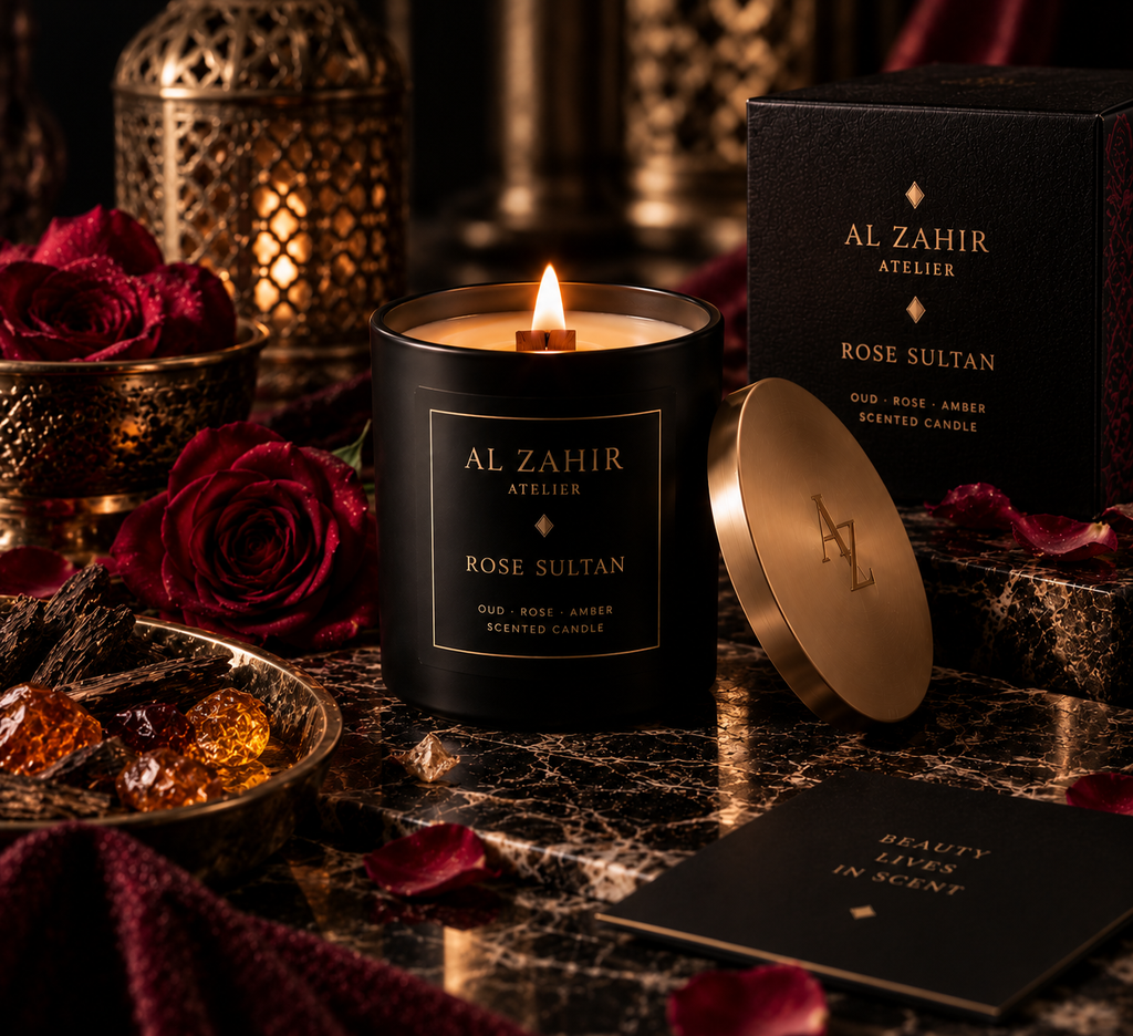 ROSE SULTAN