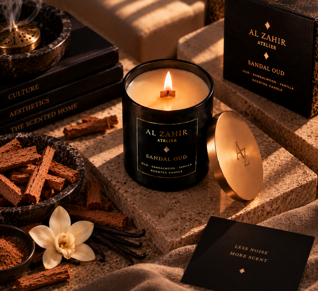 SANDAL OUD