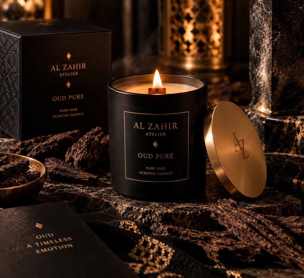 OUD PURE