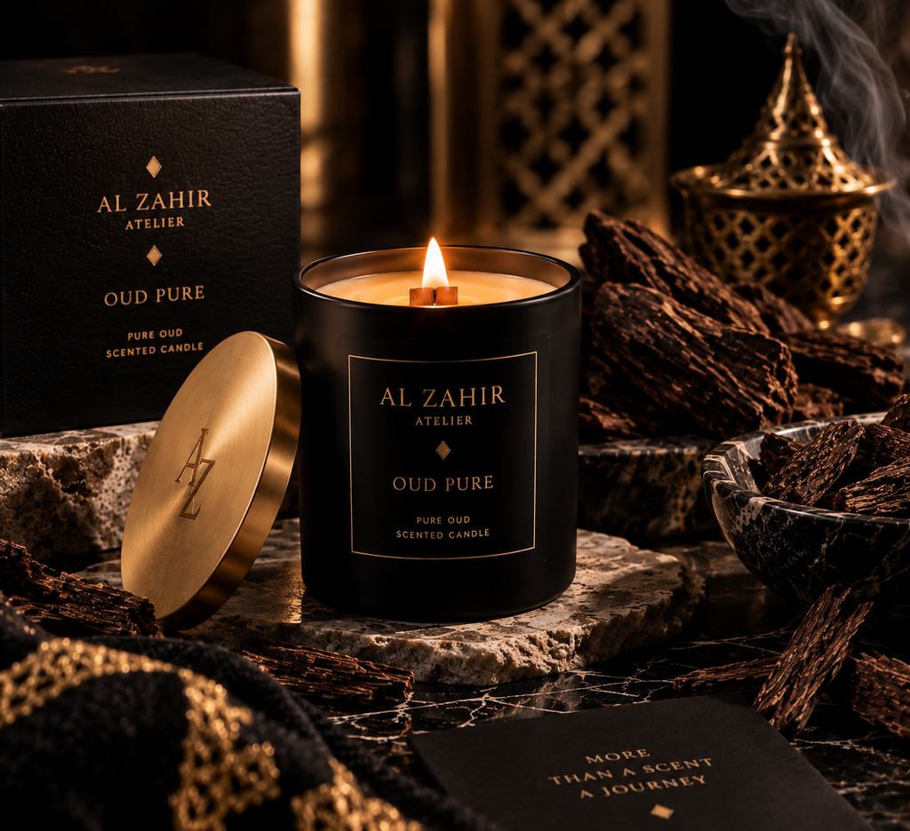 OUD PURE
