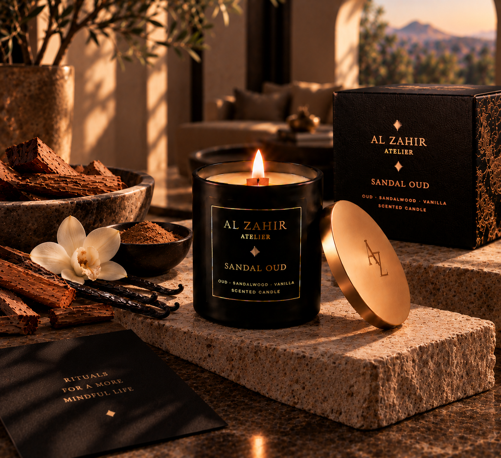 SANDAL OUD